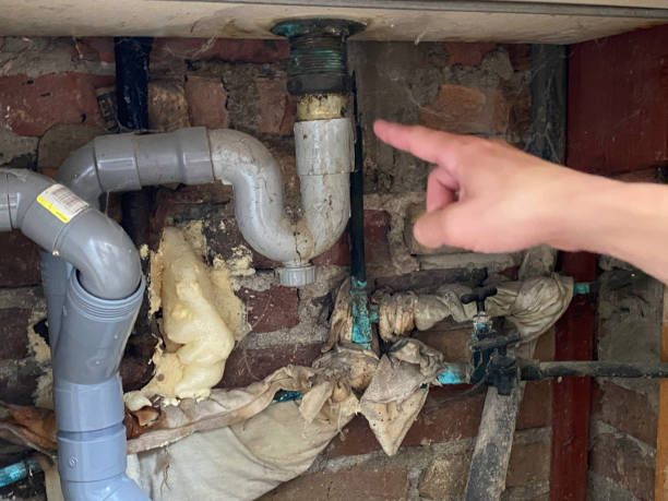 Oxford, OH Water damage restoration Company