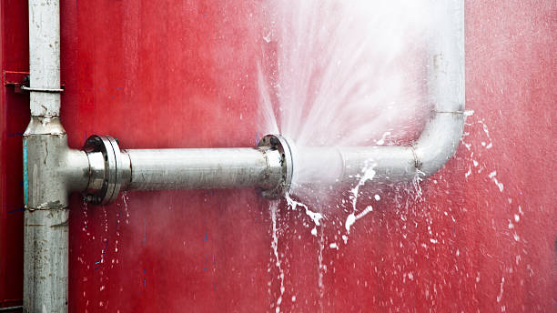 Professional Water damage restoration in Oxford, OH