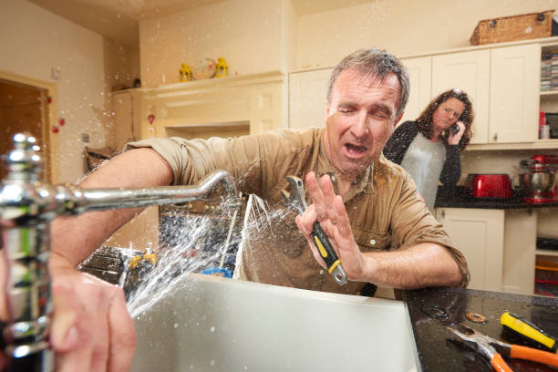 Best Flood restoration services  in Oxford, OH